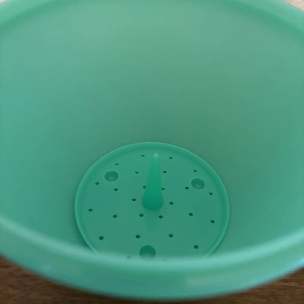 Tupperware awesome little